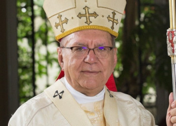 Golpistas se passam por arcebispo de Teresina para conseguir dinheiro de fiéis